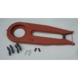 KRYT ŘETĚZU KOMPLETNÍ - JAWA/ČZ 175/356 + 125/355  + ČZ 175/450,453